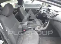2015 Hyundai Elantra фото