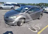 2015 Hyundai Elantra фото