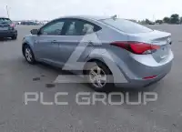 2015 Hyundai Elantra photo