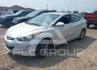 2015 Hyundai Elantra photo