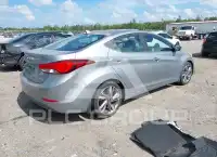 2015 Hyundai Elantra фото