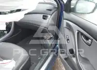 2015 Hyundai Elantra photo