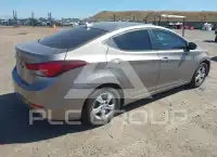 2015 Hyundai Elantra photo