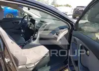 2015 Hyundai Elantra фото