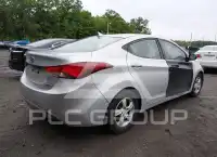 2015 Hyundai Elantra photo