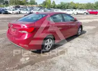 2015 Hyundai Elantra photo