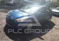 2015 Hyundai Elantra фото