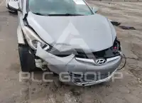 2015 Hyundai Elantra photo