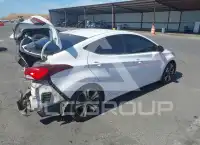 2015 Hyundai Elantra фото