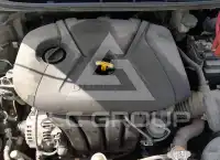 2015 Hyundai Elantra фото