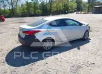 2015 Hyundai Elantra фото
