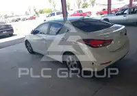 2015 Hyundai Elantra фото