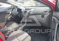 2015 Hyundai Elantra фото