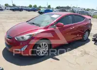 2015 Hyundai Elantra photo
