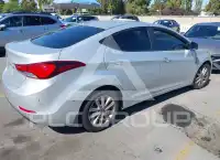 2015 Hyundai Elantra photo