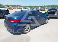 2015 Hyundai Elantra photo