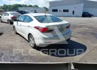 2015 Hyundai Elantra фото