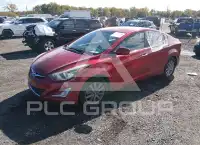 2015 Hyundai Elantra photo