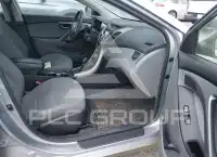 2015 Hyundai Elantra photo