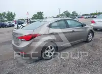 2015 Hyundai Elantra photo