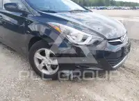 2015 Hyundai Elantra photo