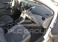 2015 Hyundai Elantra фото