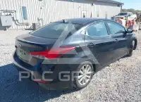 2015 Hyundai Elantra фото