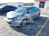 2015 Hyundai Elantra фото