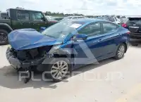 2015 Hyundai Elantra фото