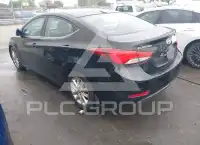 2015 Hyundai Elantra фото