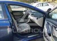 2015 Hyundai Elantra фото