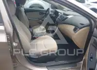 2015 Hyundai Elantra photo