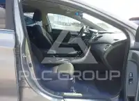 2015 Hyundai Elantra фото