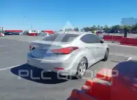 2015 Hyundai Elantra фото