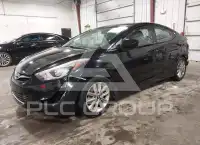 2015 Hyundai Elantra photo