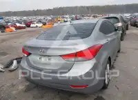 2015 Hyundai Elantra photo