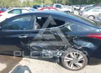 2015 Hyundai Elantra фото