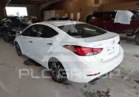 2015 Hyundai Elantra photo