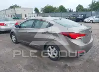 2015 Hyundai Elantra photo
