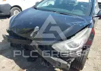 2015 Hyundai Elantra photo