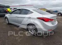2015 Hyundai Elantra photo