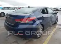 2015 Hyundai Elantra фото