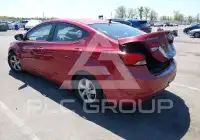2015 Hyundai Elantra photo