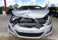 2015 Hyundai Elantra фото