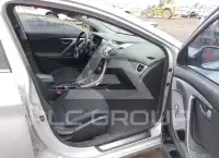2015 Hyundai Elantra photo