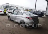 2015 Hyundai Elantra фото