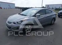 2015 Hyundai Elantra photo