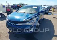 2015 Hyundai Elantra photo