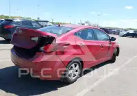 2015 Hyundai Elantra photo