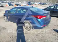 2015 Hyundai Elantra фото